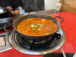 김치찌개미화식당 반월동점 사진 6