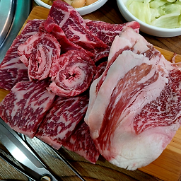 육영정육점 토종한우전문 구로점 사진 2