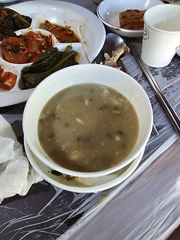 Jungangsikdang (중앙식당) 2