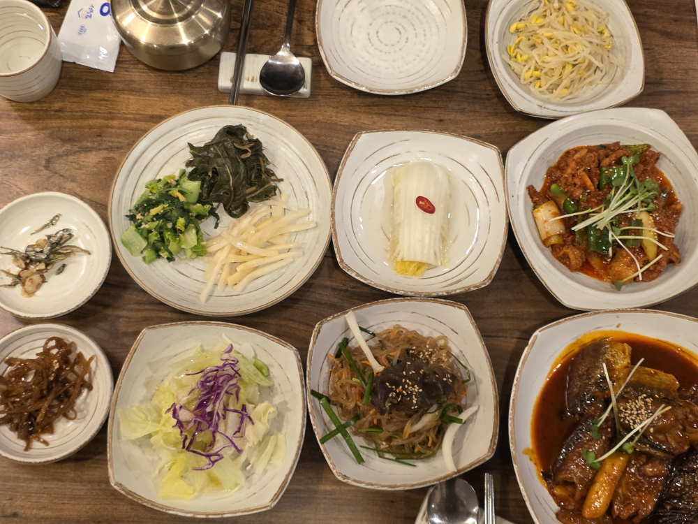 전주옛날집 5