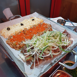 연탄직화구이 너와집 대표 사진