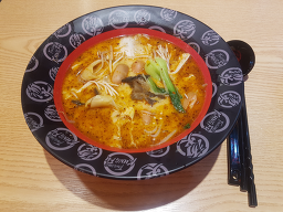 탕화쿵푸마라탕(조원점) 사진