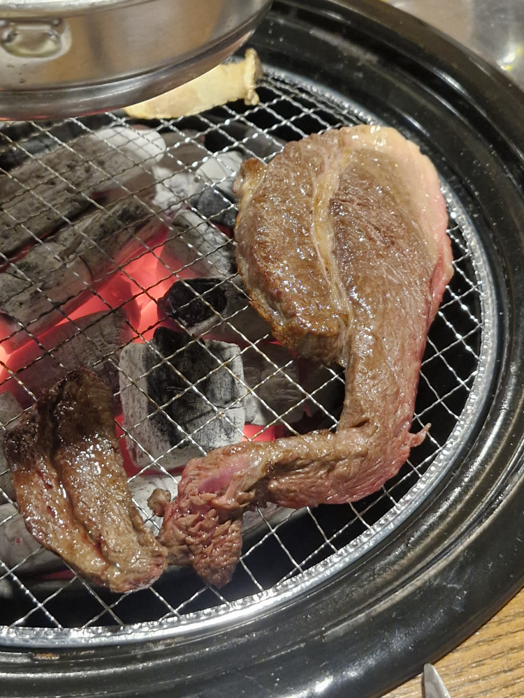 서경한우프라자 역삼점 사진 2