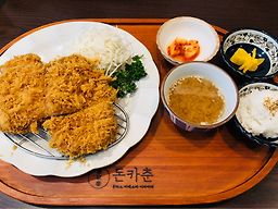 돈카춘 숙대점 대표 사진