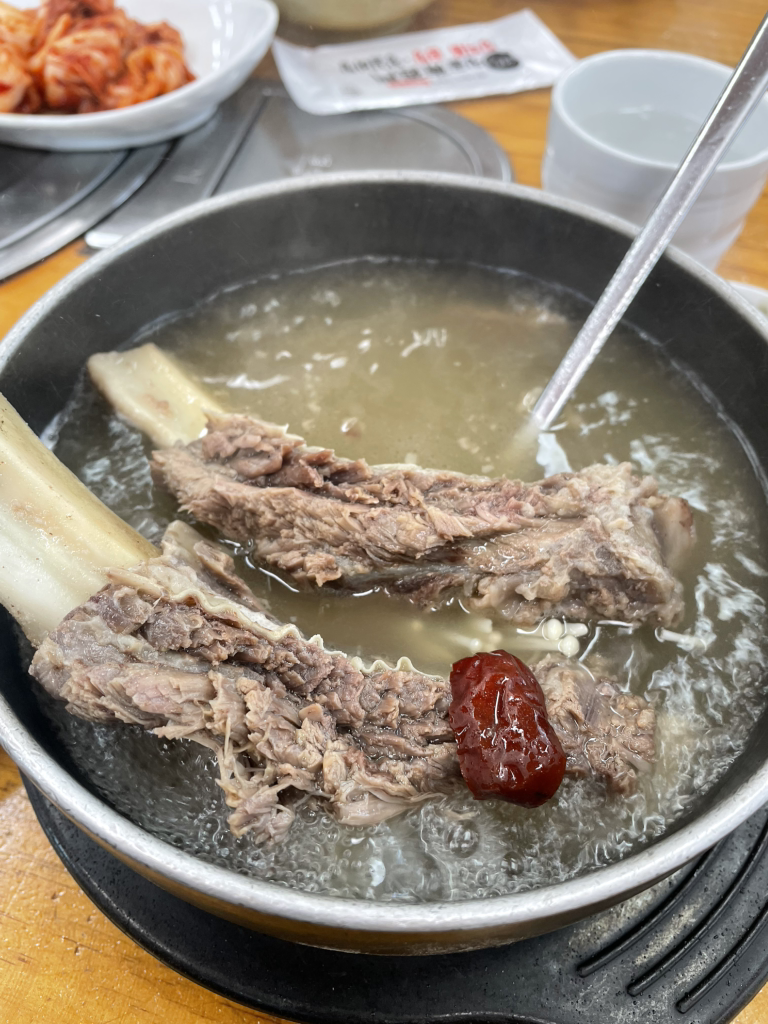 남서문매운갈비찜 5
