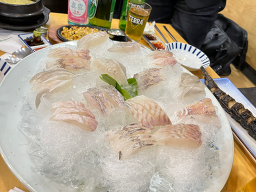 태평양수산회세꼬시 2