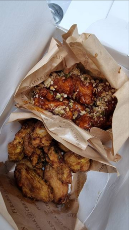 푸라닭치킨 이태원점 사진 2