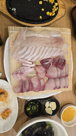 골목회집 사진 6