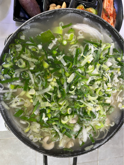 Byeoljubunemulgomtang 6