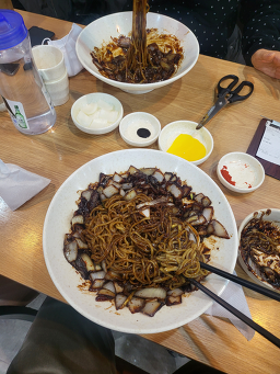 수문통짬뽕 사진