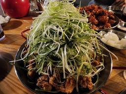 손수제치킨 본점 사진 7