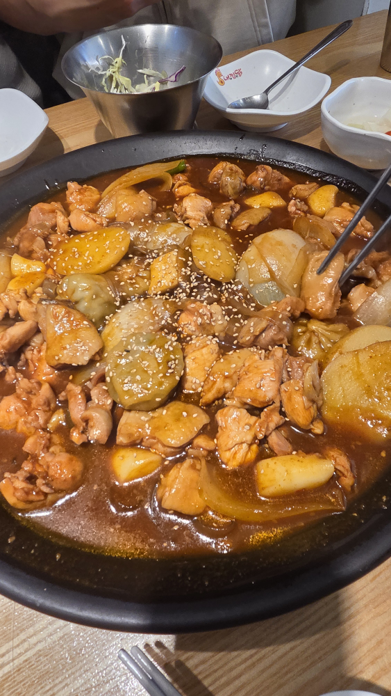 내가찜한닭 6
