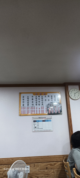 Hansolsikdang 5