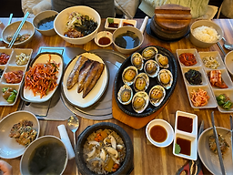 Dongpirangjeonbongmaeul 6
