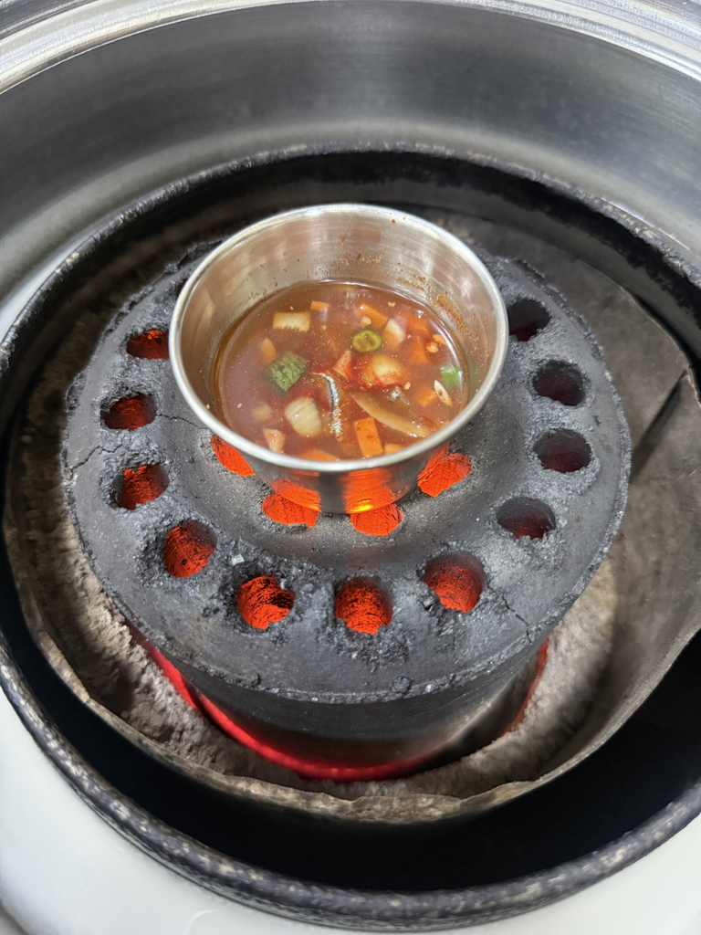 명리동식당 세화구좌직영점 사진 3