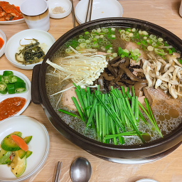 Sanjip (산집) 1