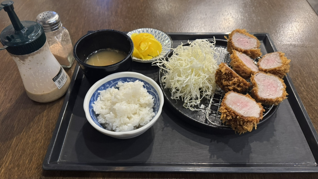 카구야우동이자카야 사진 3
