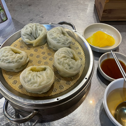 한신즉석우동 논현점 사진 4
