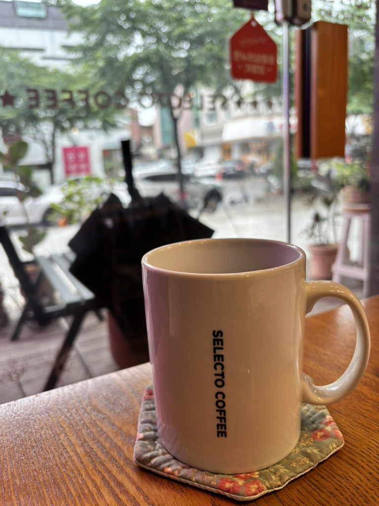 Sellekto anyangbisanjeom (셀렉토 안양비산점) 1