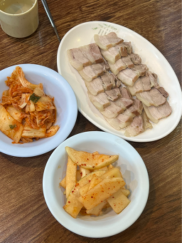 Sagonnaengmyeon 6
