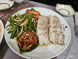 명동보리밥과코다리 인사동점 사진 2