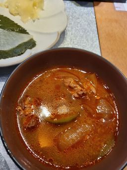 꿉당 잠실방이점 사진 5