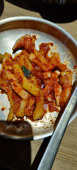 삼다진족서면점 1