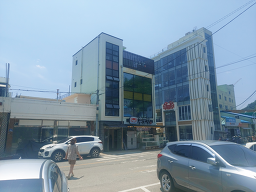 후포항 2
