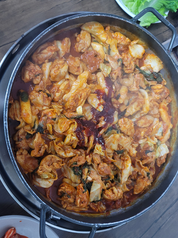 임실닭갈비 3