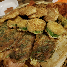 Baro jeonjip (바로 전집) 2