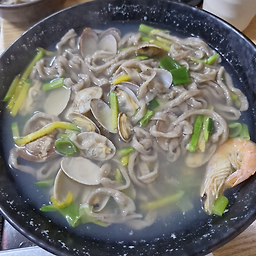 Yusinhaemulkalguksu 6