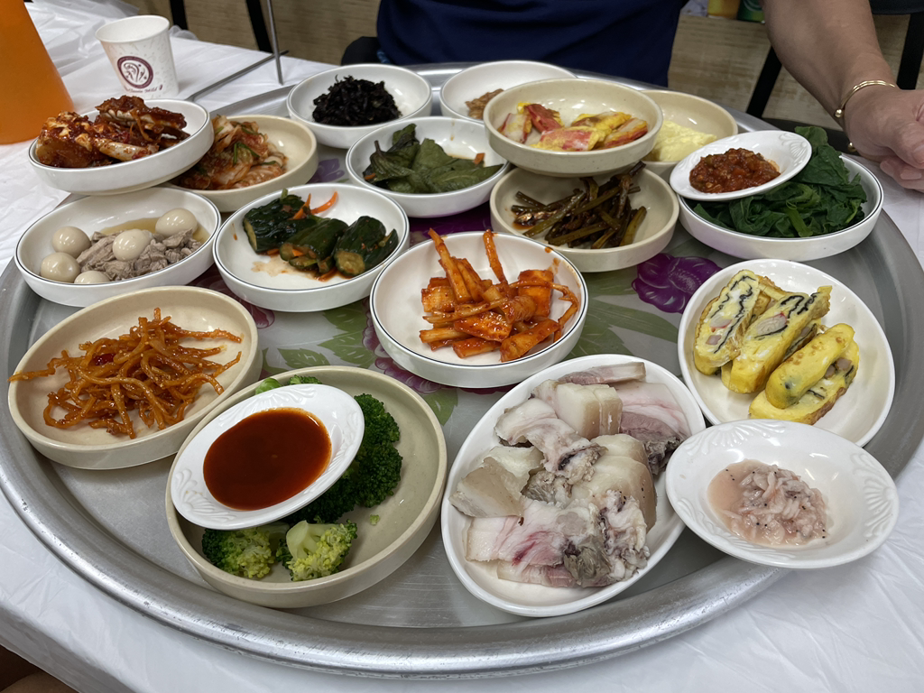 진희식당 4