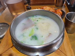 Insaengseolleongtang asantangjeongjeom 1