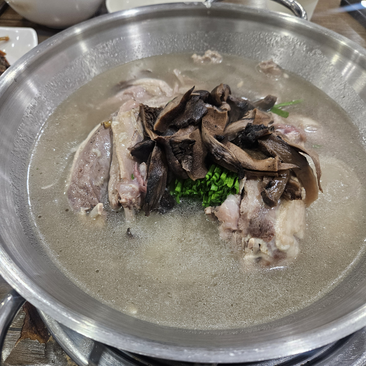 오리명가 4