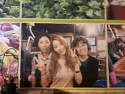 Mindeulre (민들레) 2