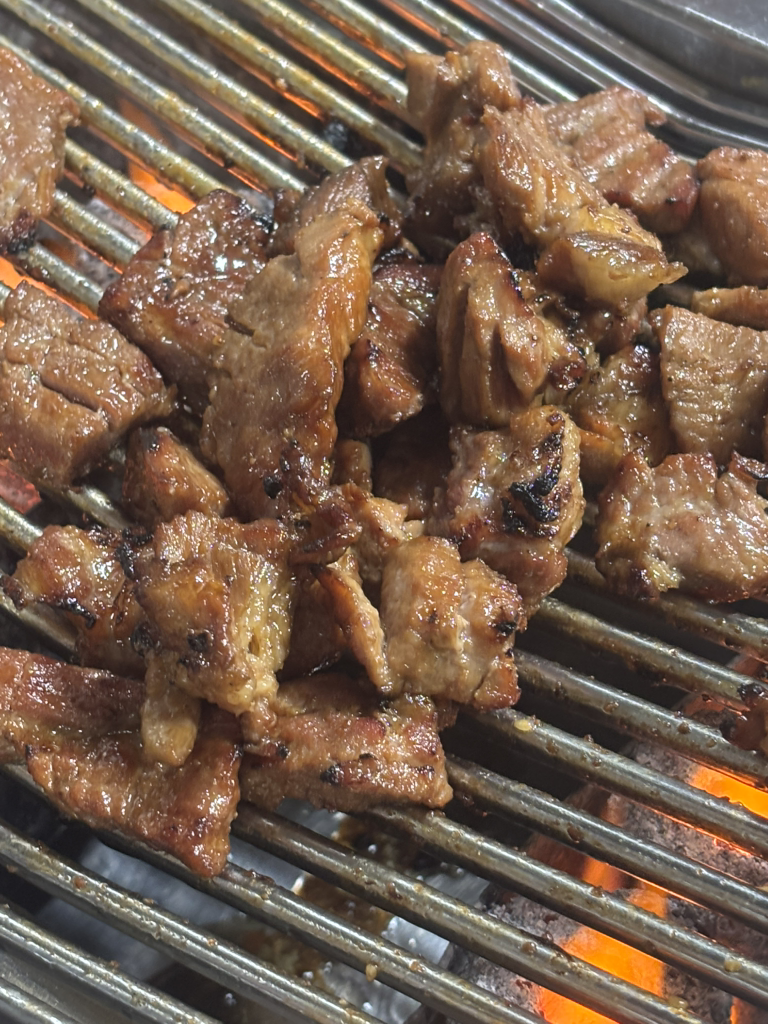 능동숯불갈비 사진 3