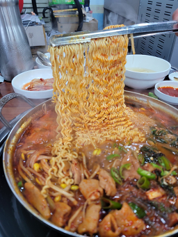 원조삽교곱창 2