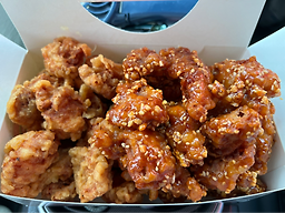 Juandakgangjeong (주안닭강정) 3