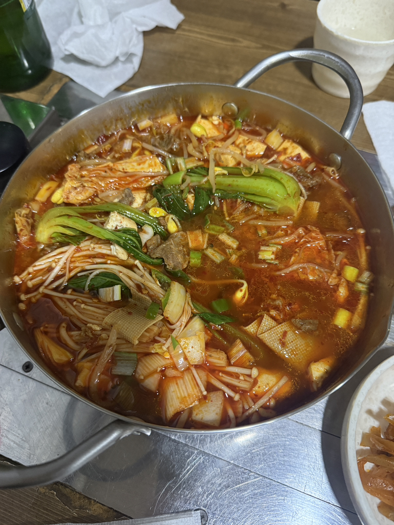 연길 양꼬치 3