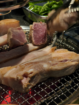 정직한돈 중문점 사진 8
