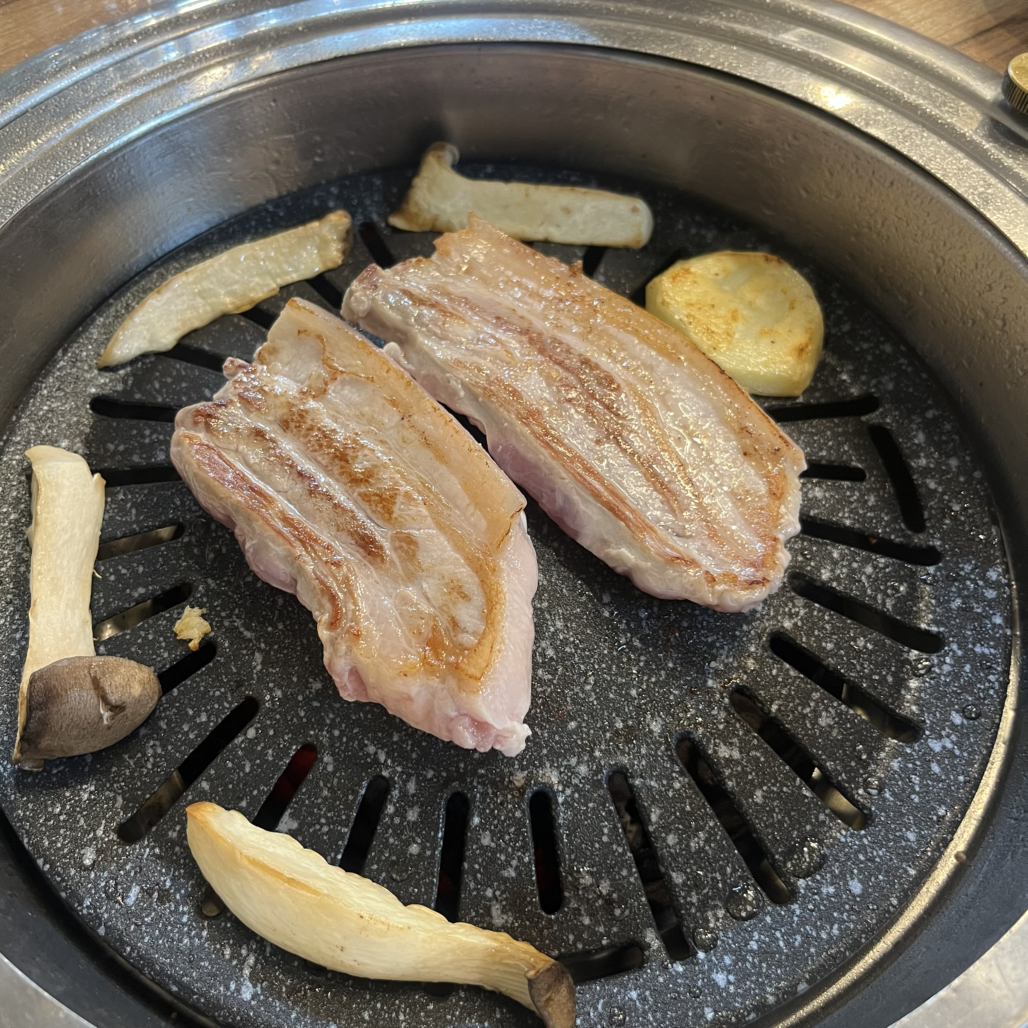 Haedodeumjejupokeu 6