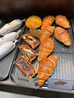 엘리제과자점 6