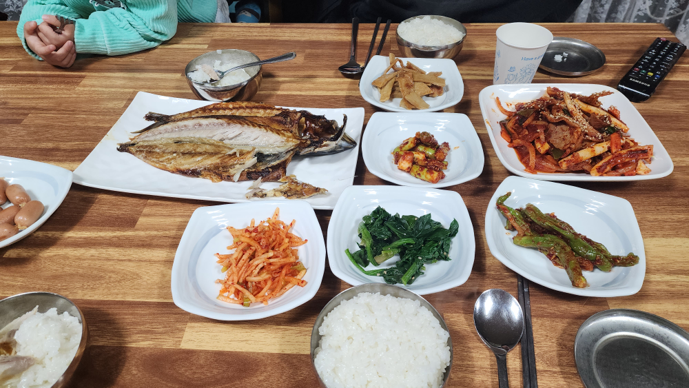 Danyangmatgoeul (단양맛고을) 3