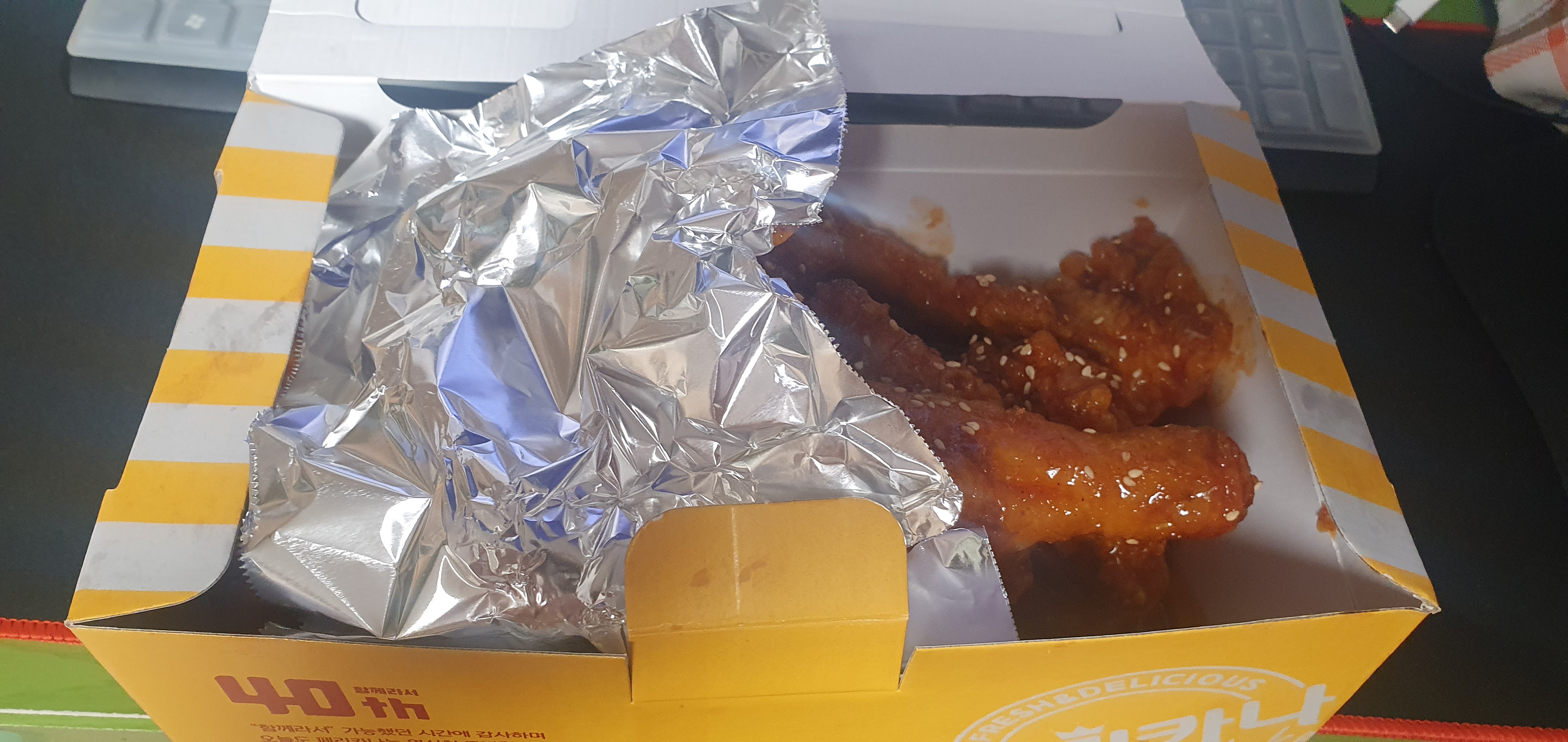 페리카나 이대점 대표 사진