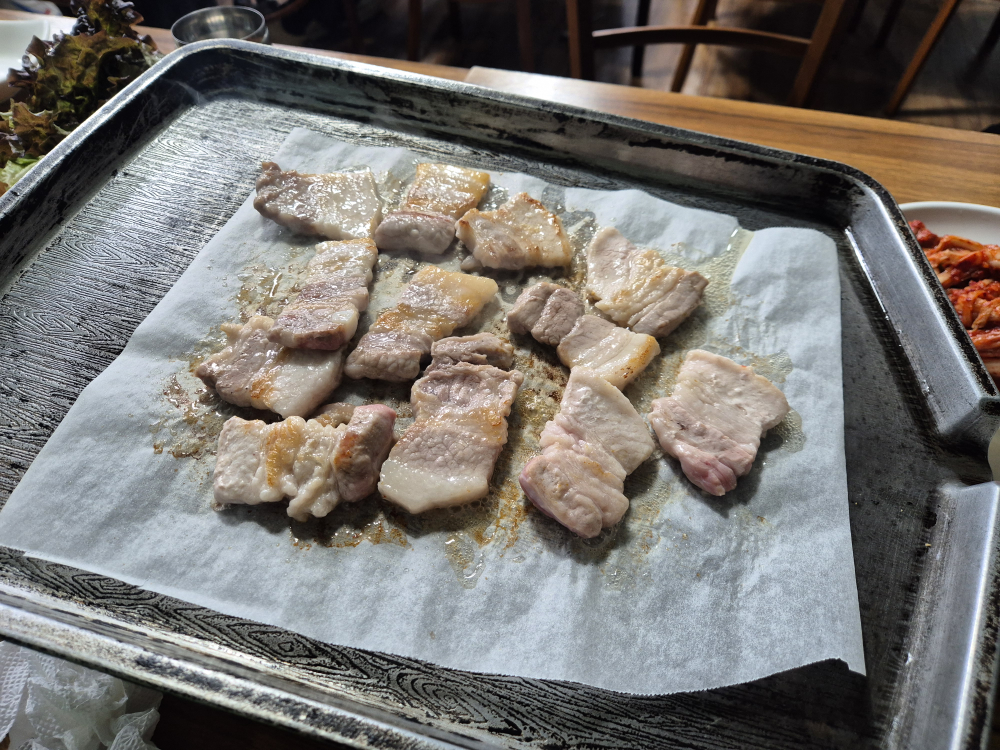호남식당 대표 사진