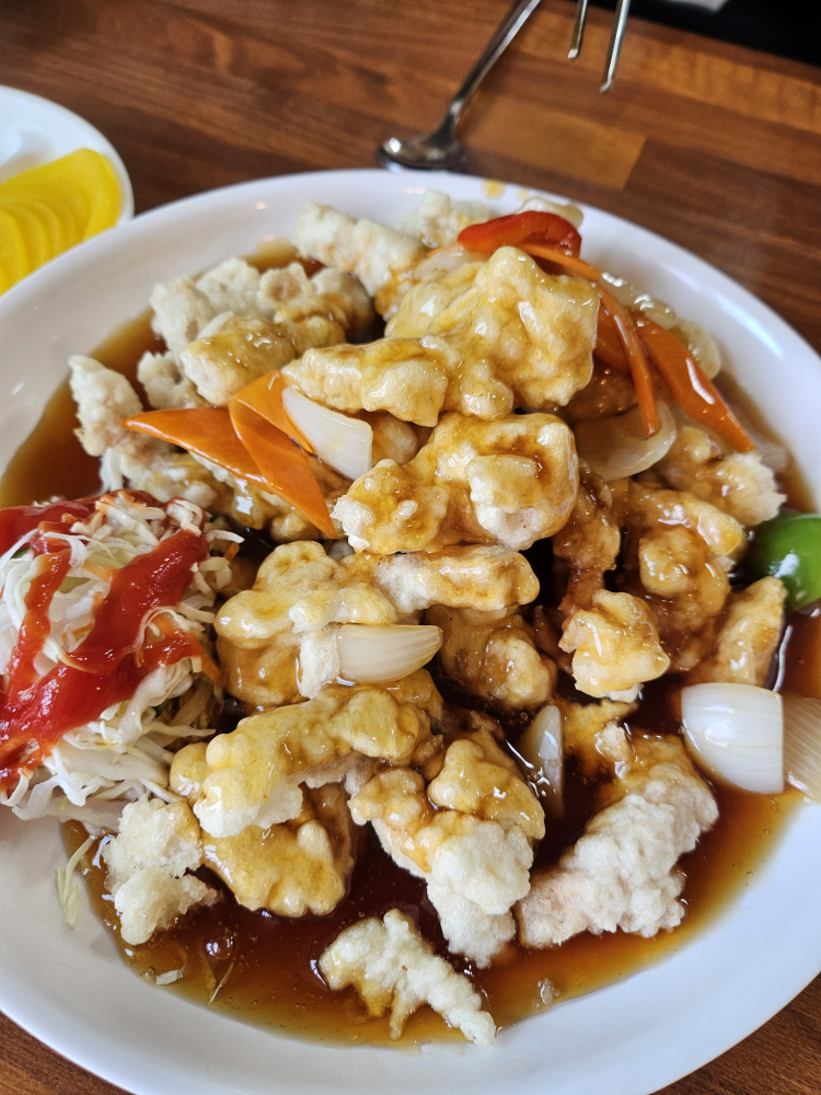 Geumseongbanjeom (금성반점) 1