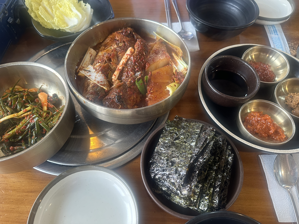 진미명가 1