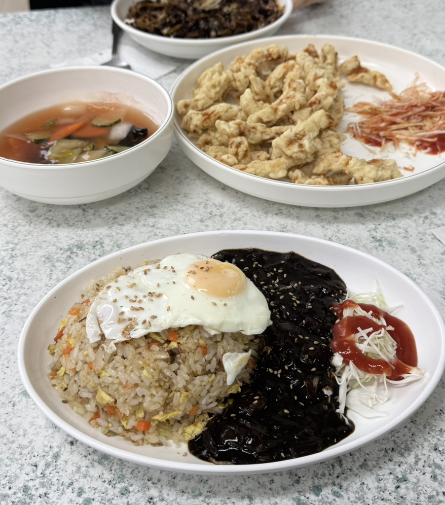 해동반점 3