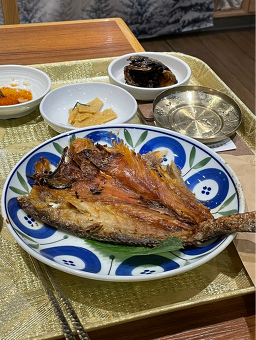 큰기와집 잠실점 사진 6