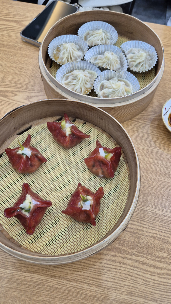 Gilhongsansidosakmyeon (길홍산시도삭면) 3